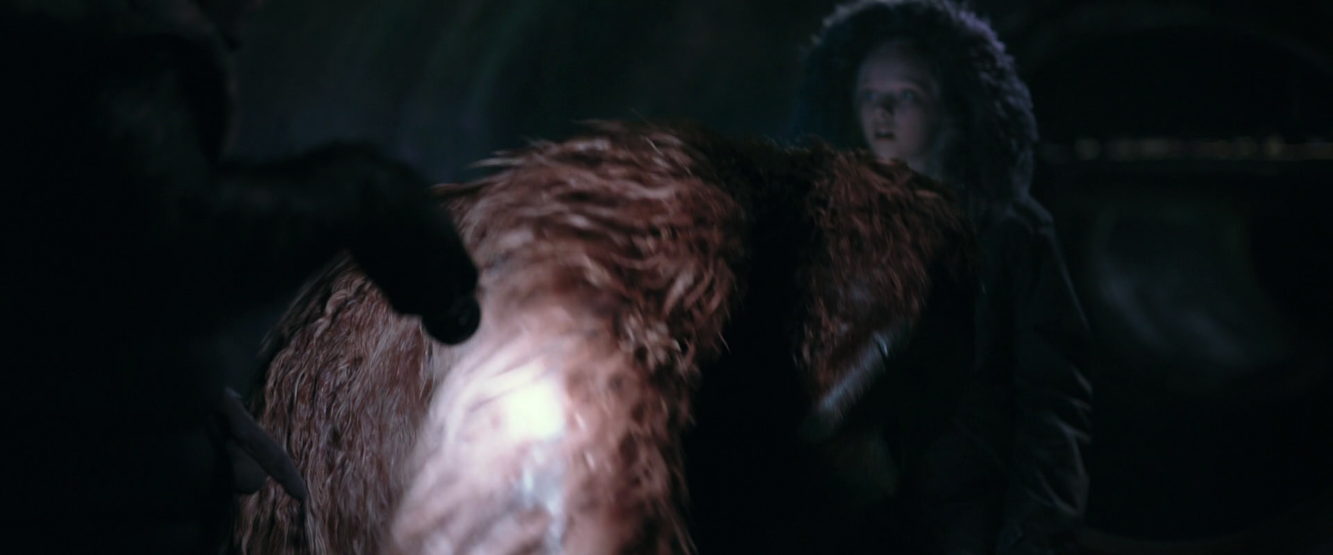 War for the Planet of the Apes (2017) movie still 12172