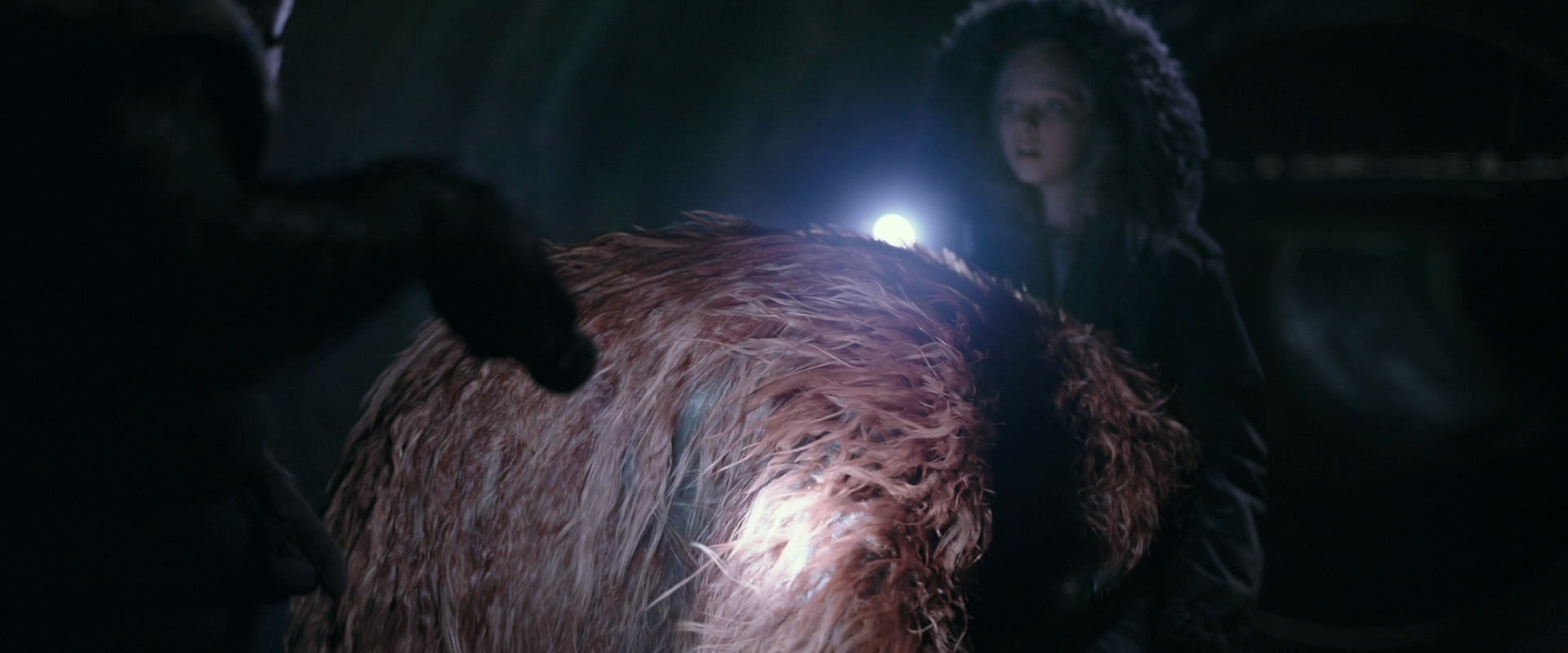 War for the Planet of the Apes (2017) screencap 12174