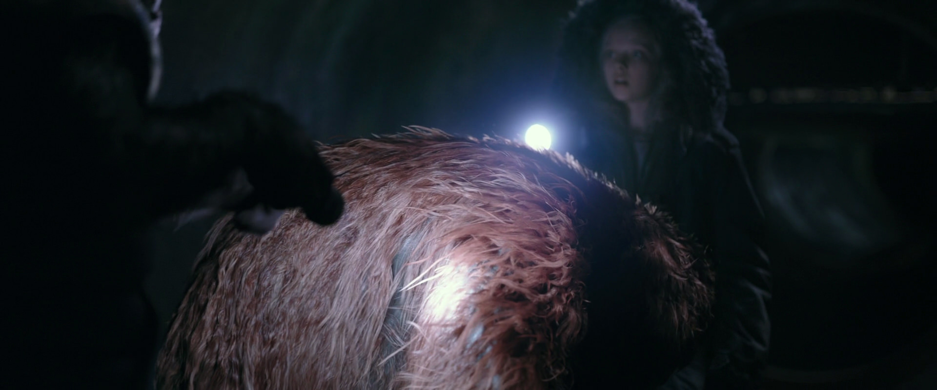 War for the Planet of the Apes (2017) movie still 12175