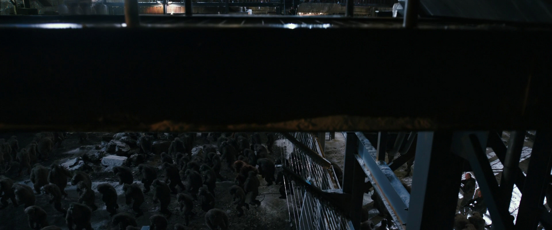 War for the Planet of the Apes (2017) screencap 12213