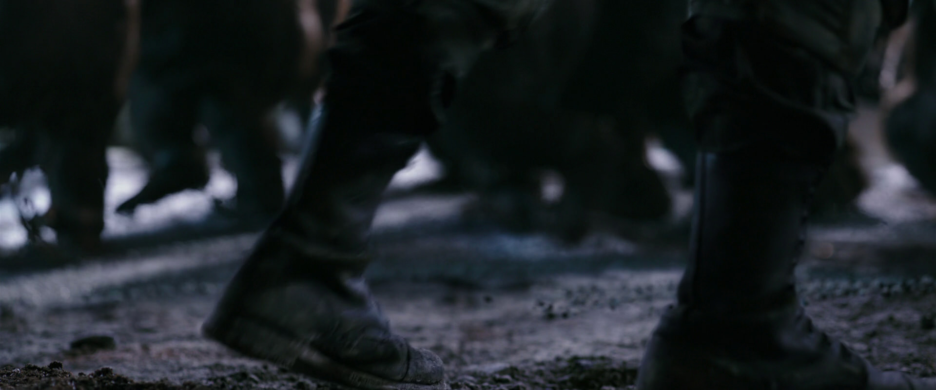 War for the Planet of the Apes (2017) movie still 12223
