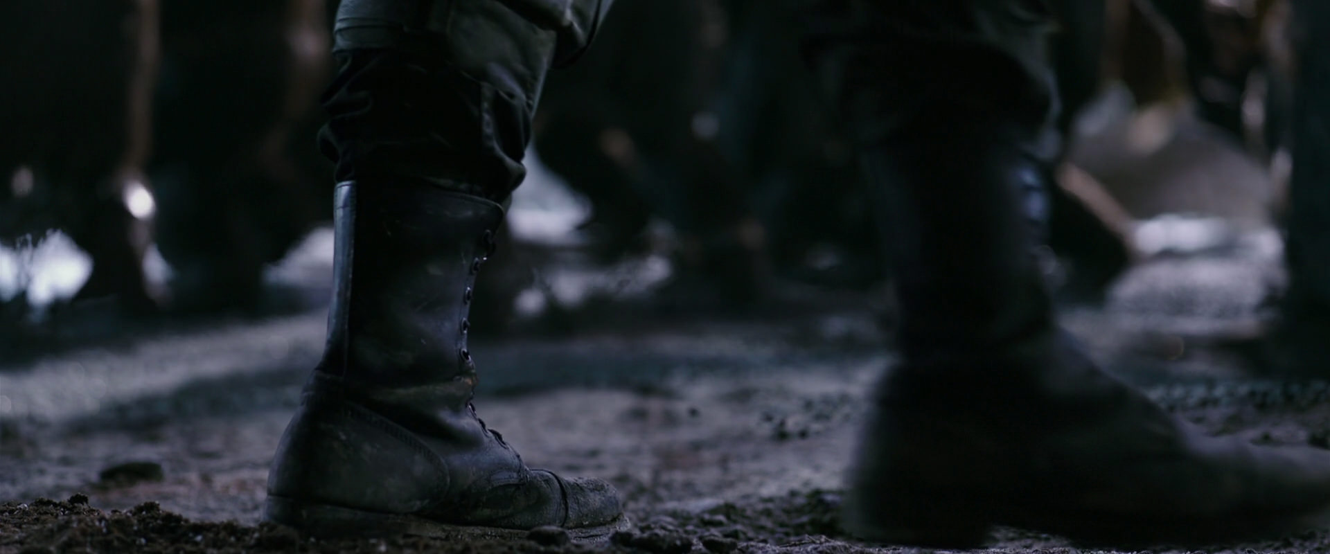 War for the Planet of the Apes (2017) HD screenshot 12224