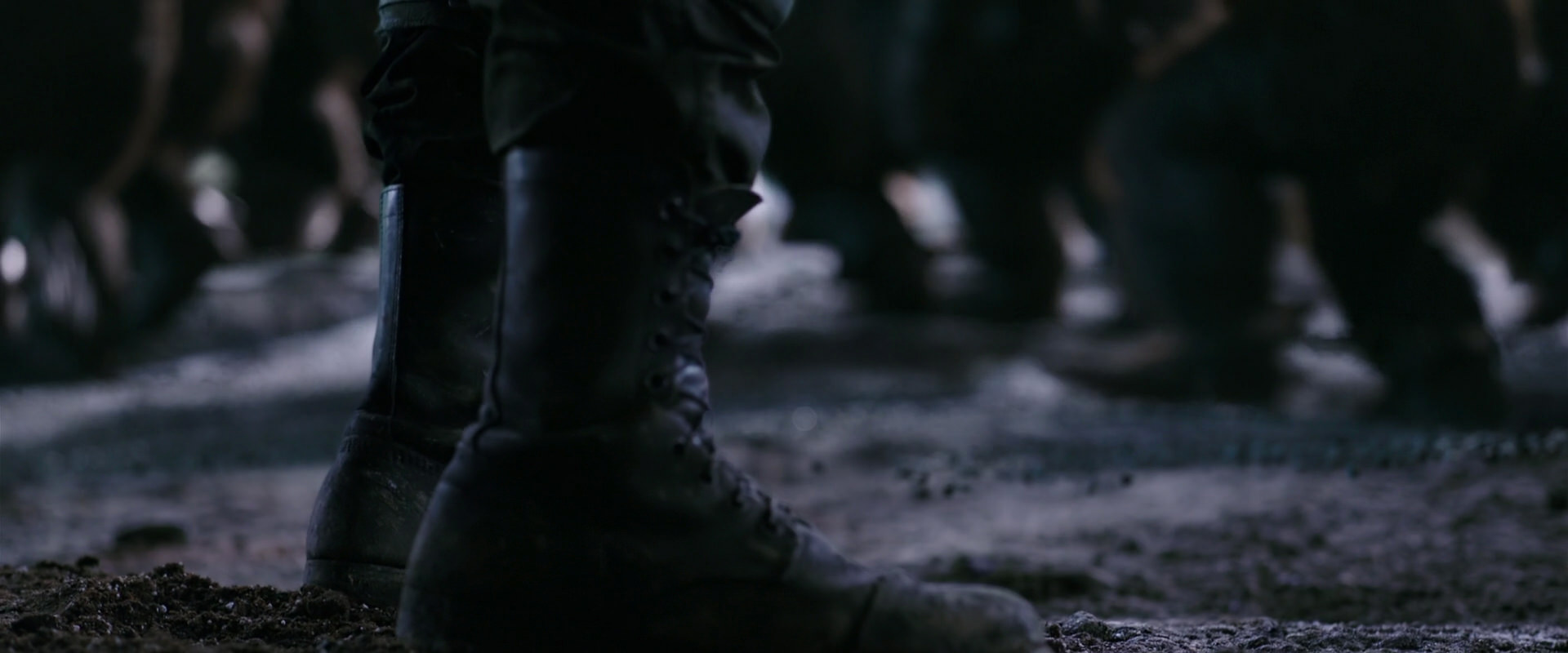 War for the Planet of the Apes (2017) screencap 12225