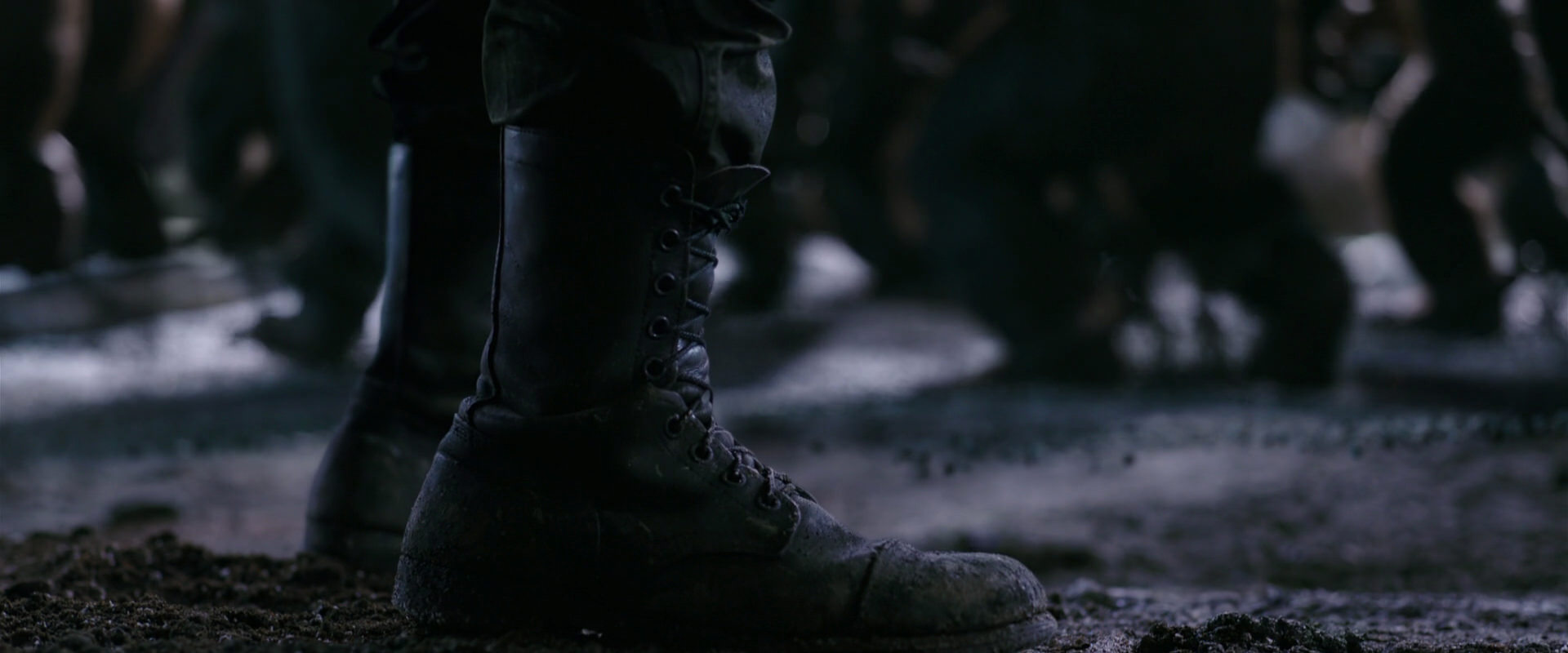 War for the Planet of the Apes (2017) movie still 12226