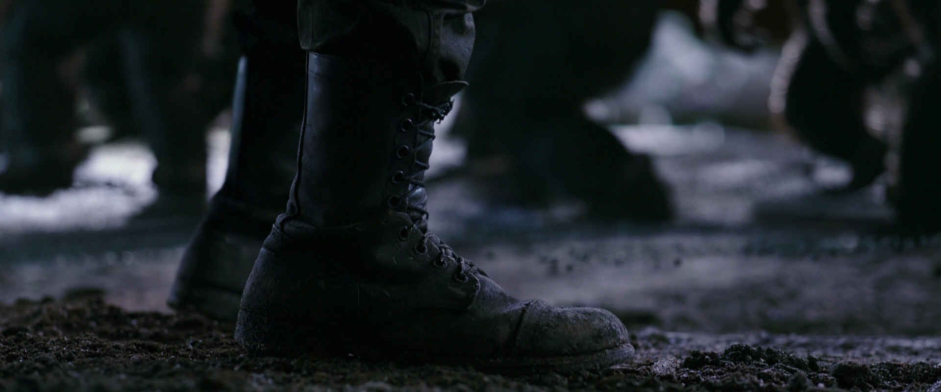 War for the Planet of the Apes (2017) HD screenshot 12227