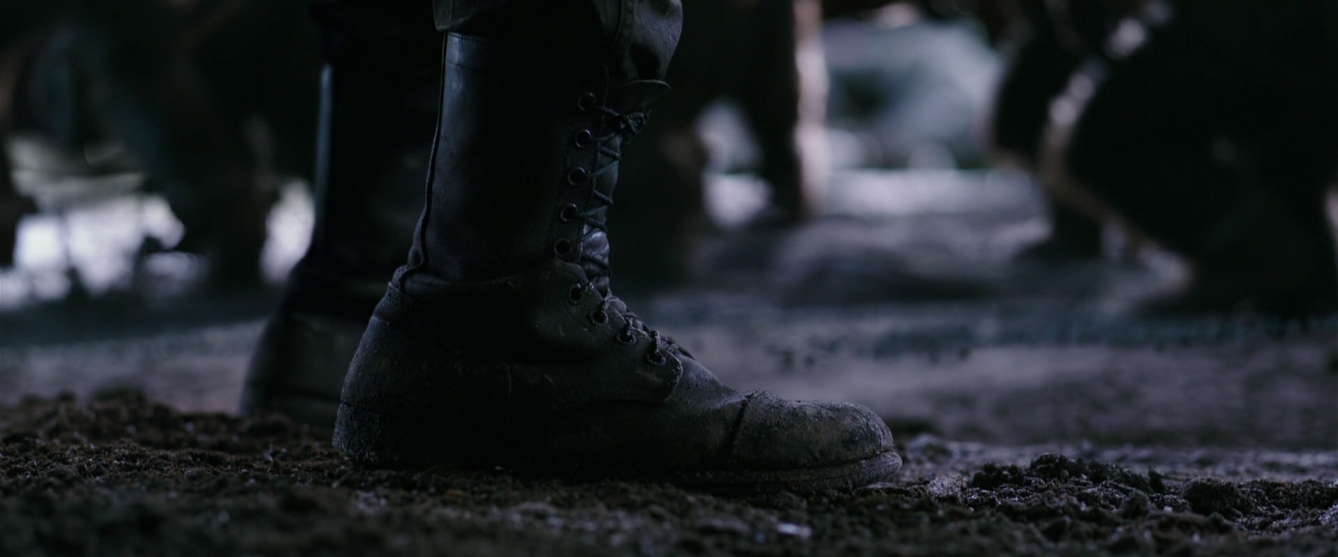 War for the Planet of the Apes (2017) screencap 12228