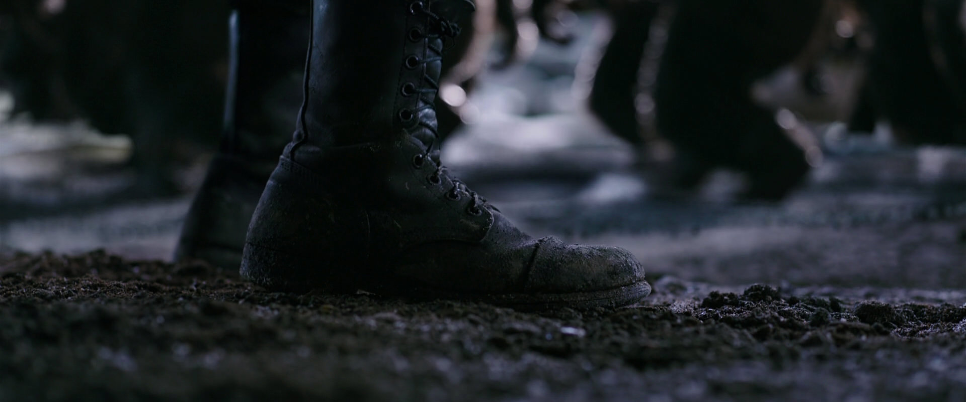 War for the Planet of the Apes (2017) HD screenshot 12230