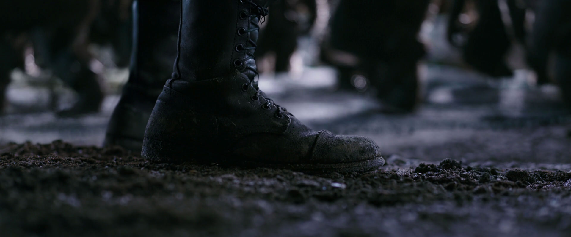 War for the Planet of the Apes (2017) screencap 12231