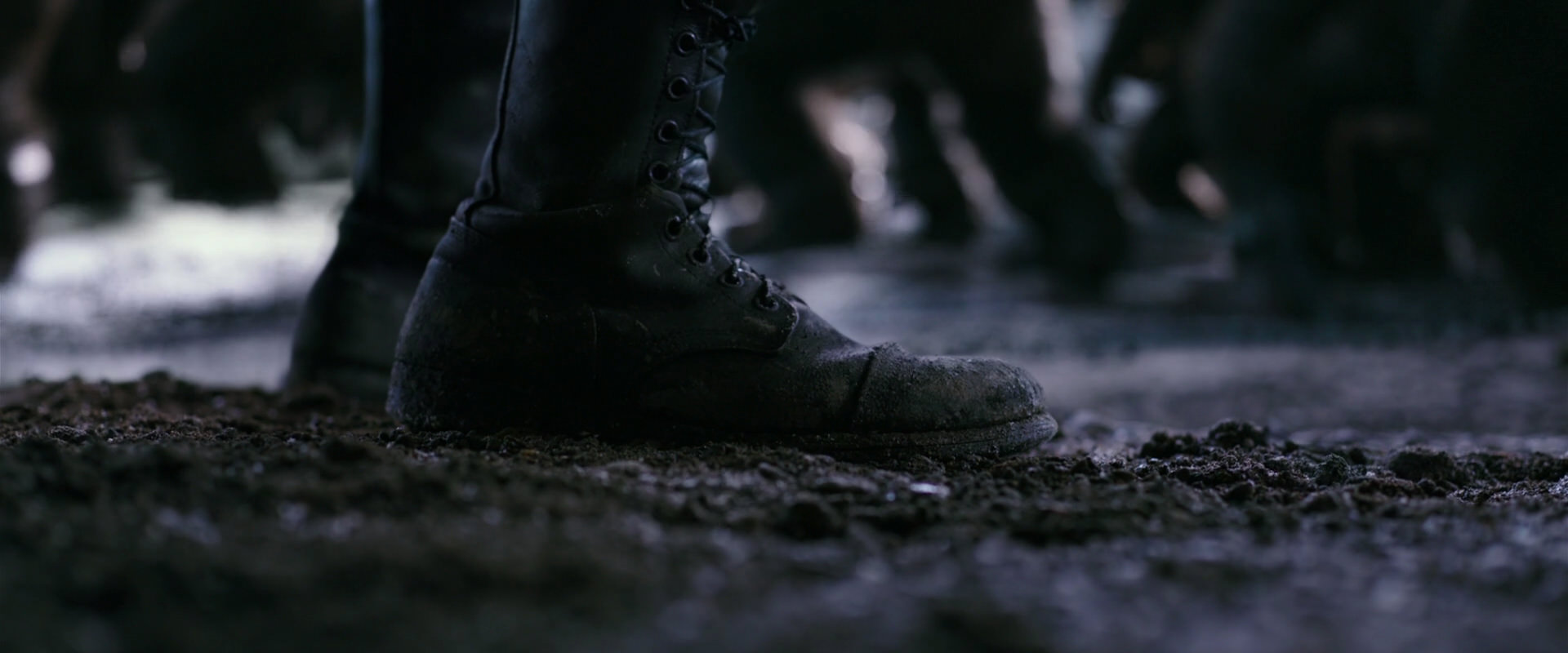 War for the Planet of the Apes (2017) movie still 12232
