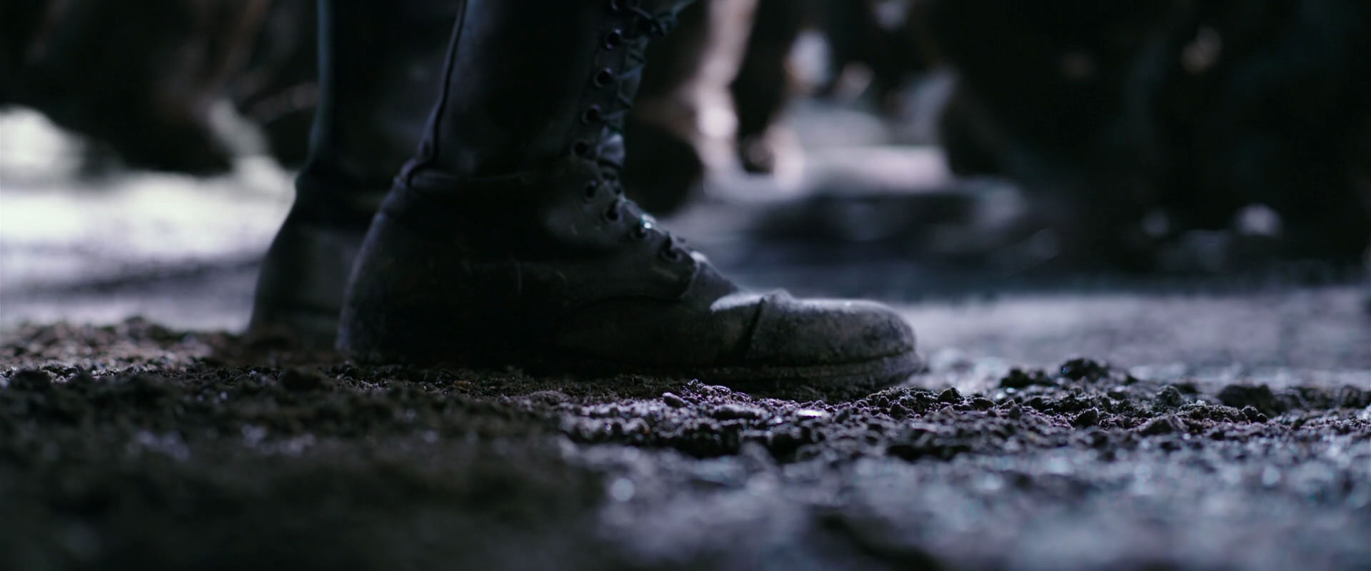 War for the Planet of the Apes (2017) HD screenshot 12233