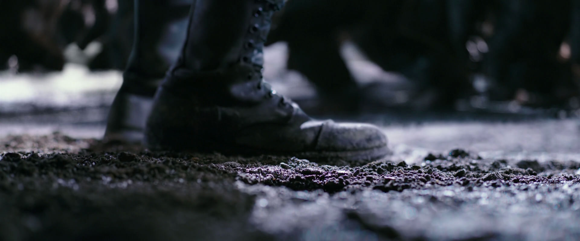 War for the Planet of the Apes (2017) screencap 12234