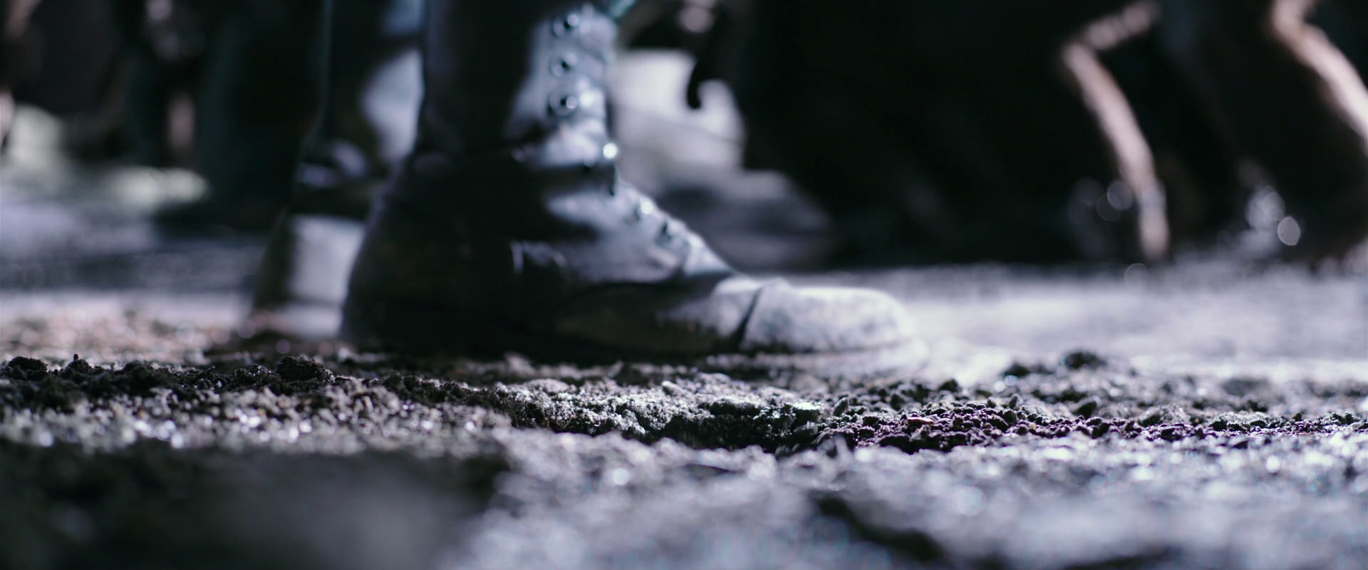 War for the Planet of the Apes (2017) HD screenshot 12236