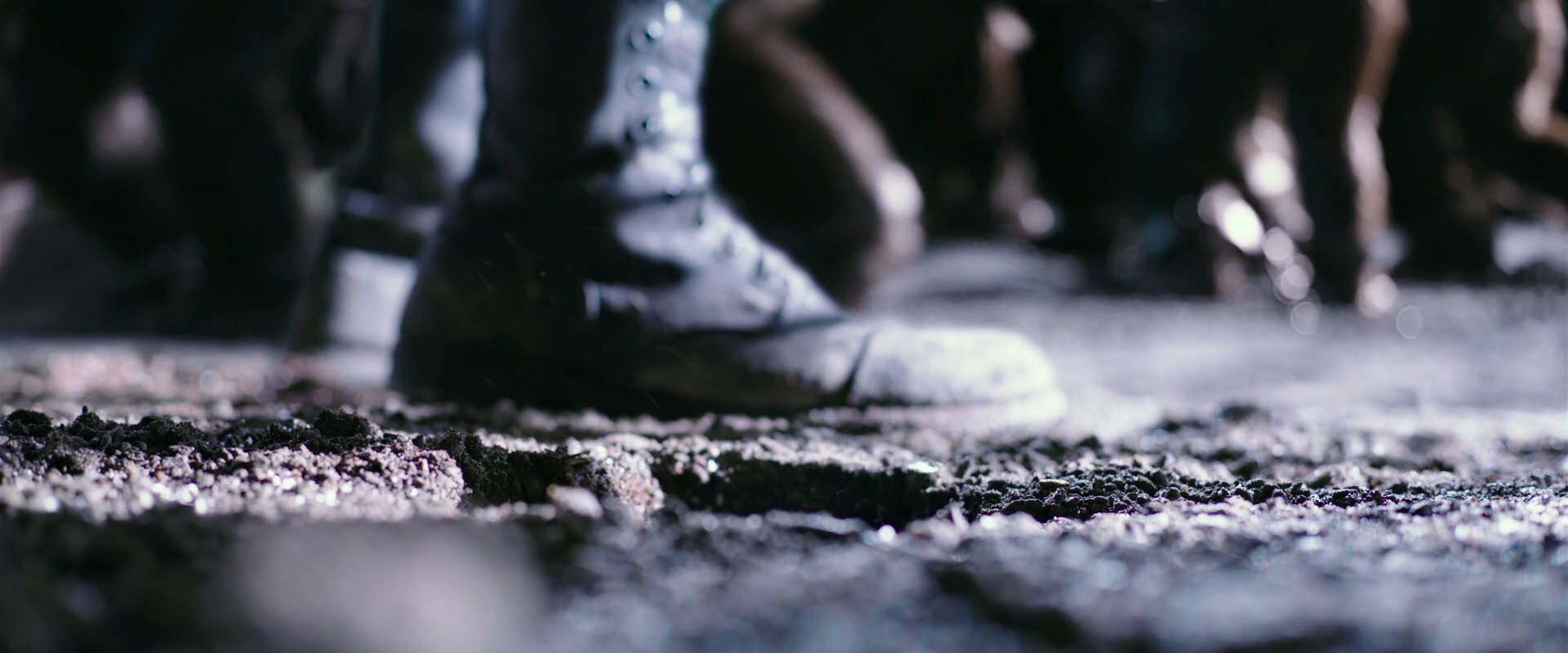 War for the Planet of the Apes (2017) HD screenshot 12239