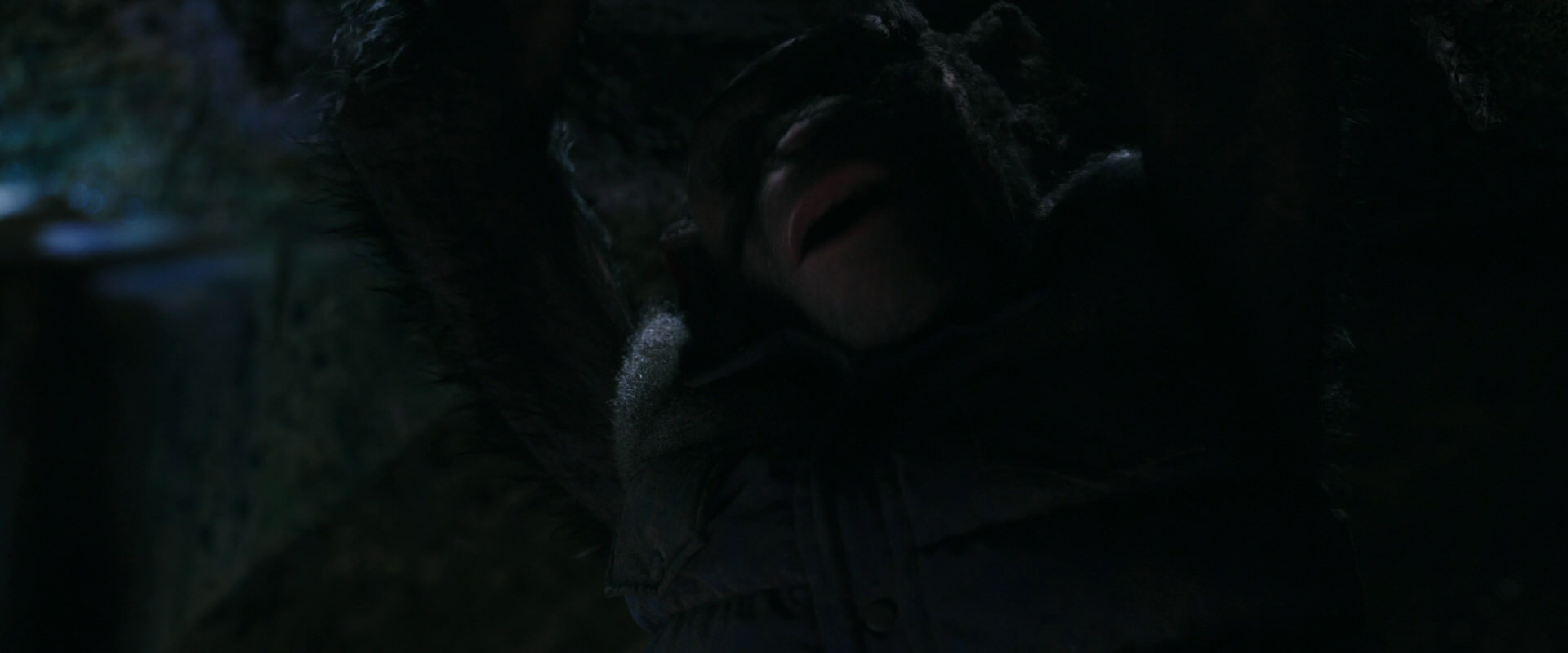 War for the Planet of the Apes (2017) screencap 12243