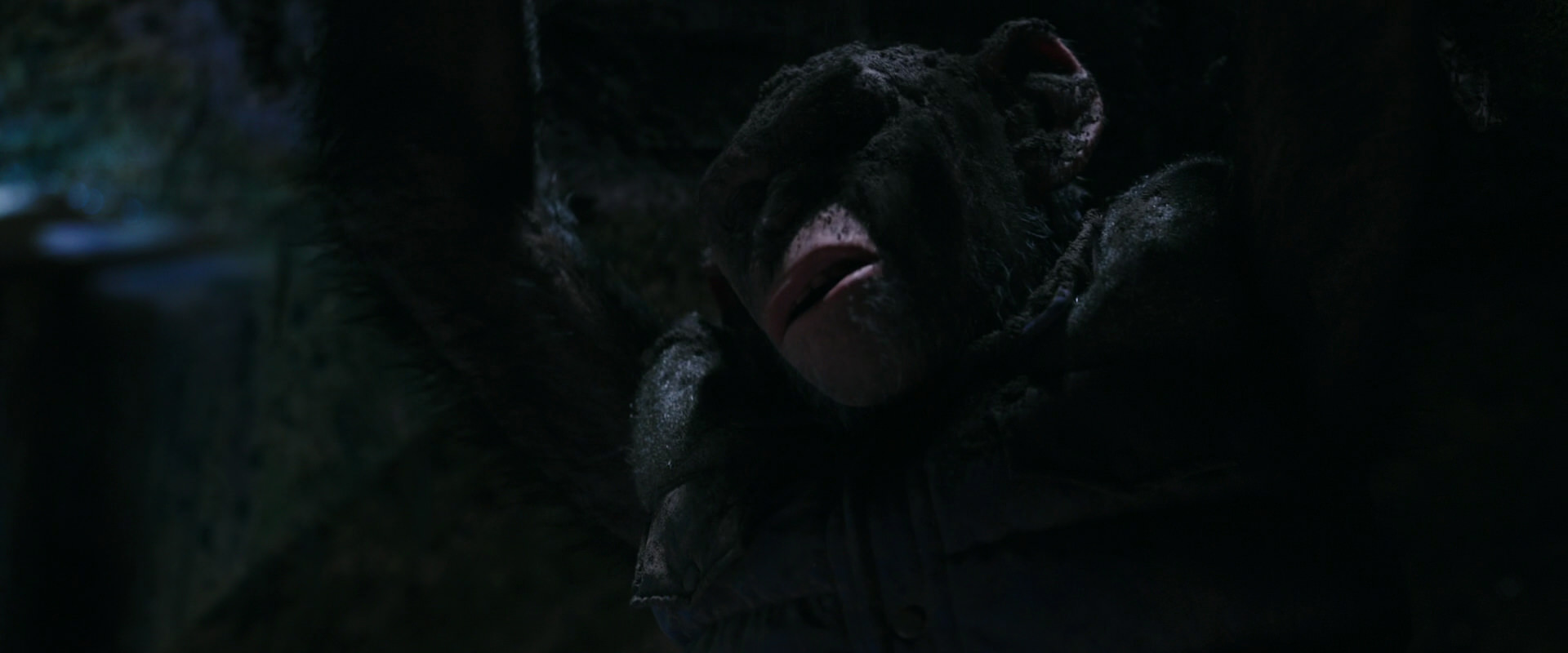 War for the Planet of the Apes (2017) movie still 12244