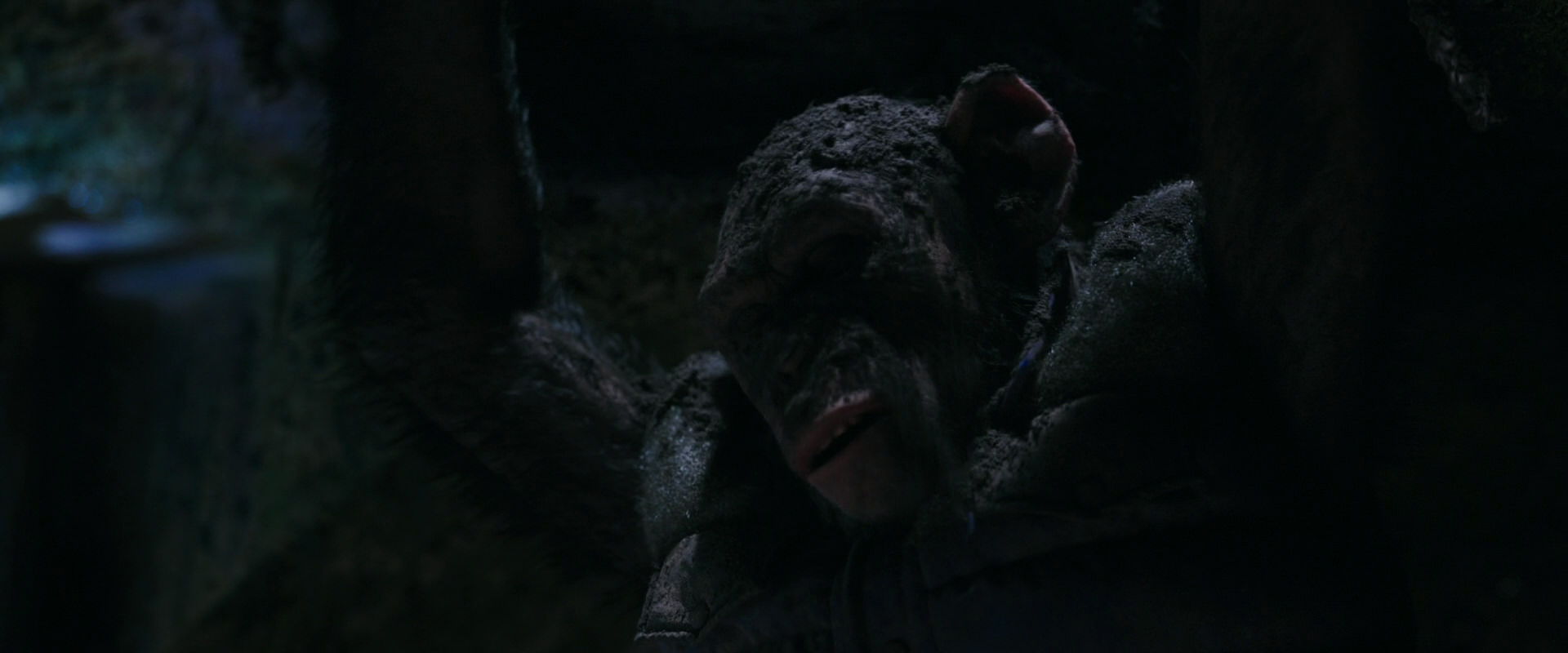War for the Planet of the Apes (2017) screencap 12246
