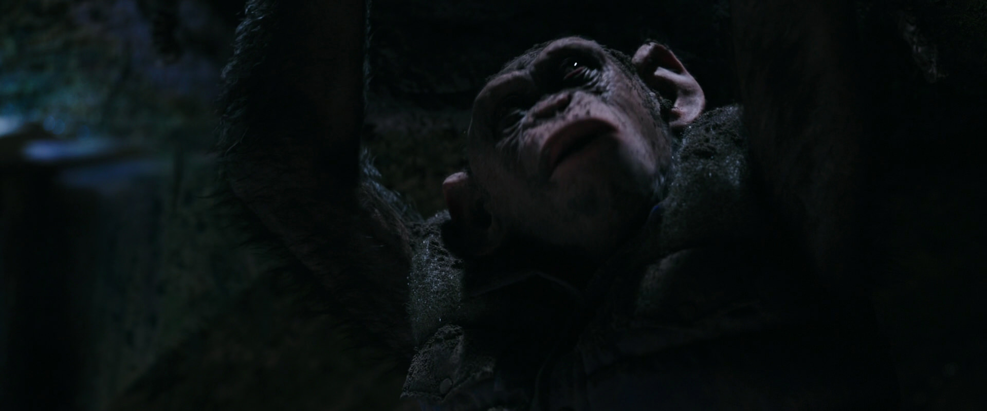 War for the Planet of the Apes (2017) HD screenshot 12248