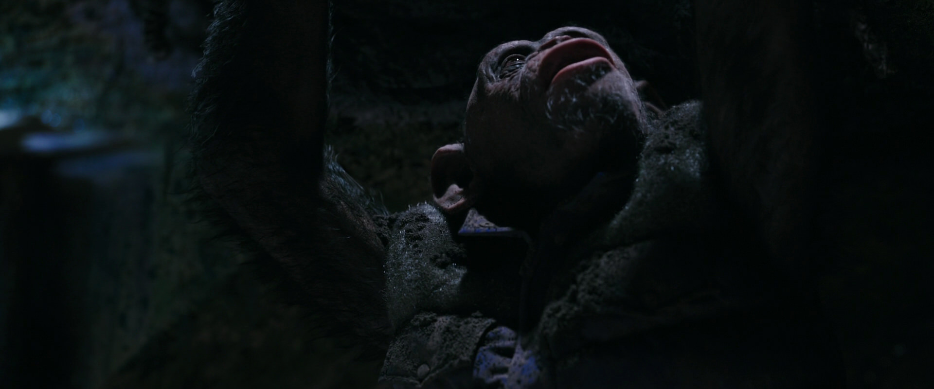 War for the Planet of the Apes (2017) screencap 12249
