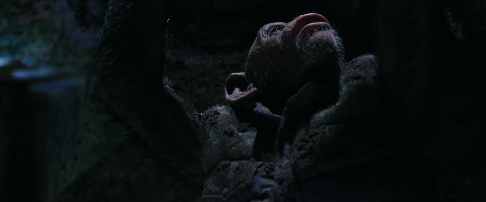 War for the Planet of the Apes (2017) screencap 12252