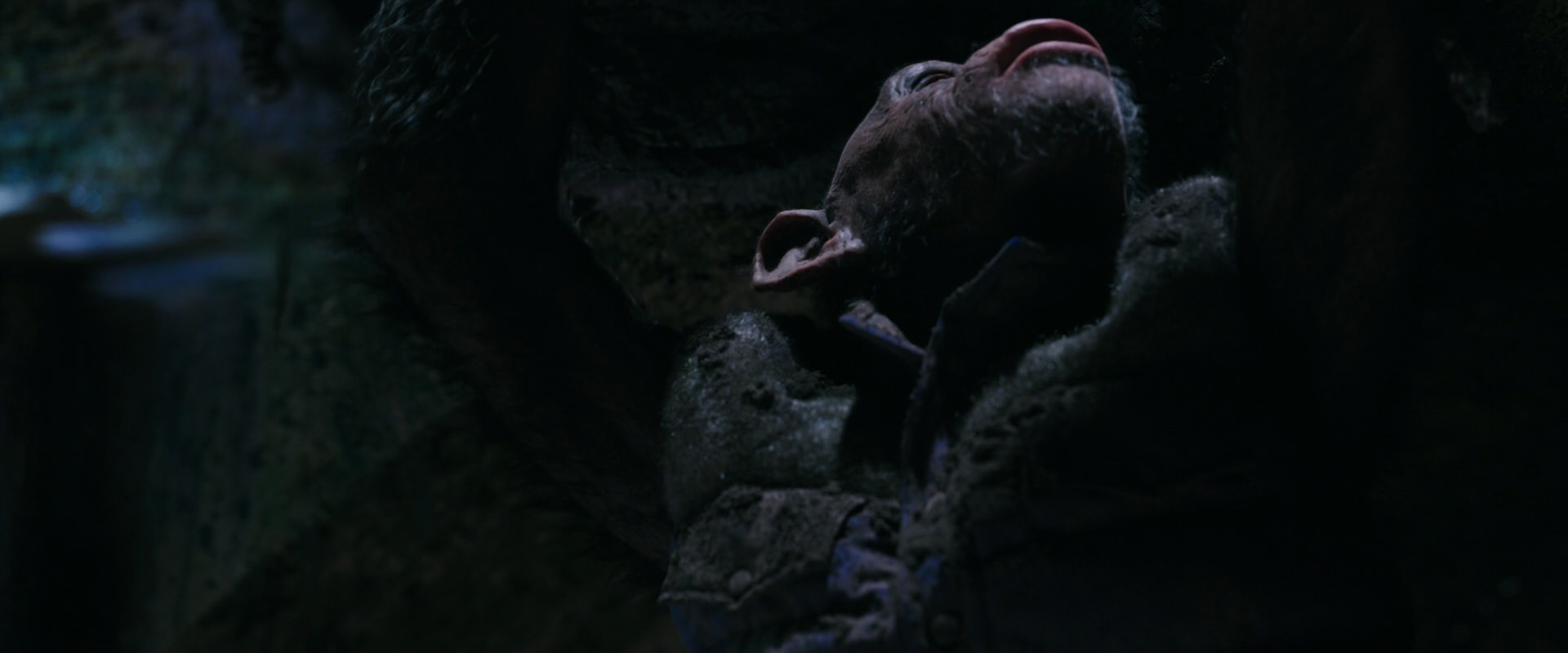 War for the Planet of the Apes (2017) movie still 12253