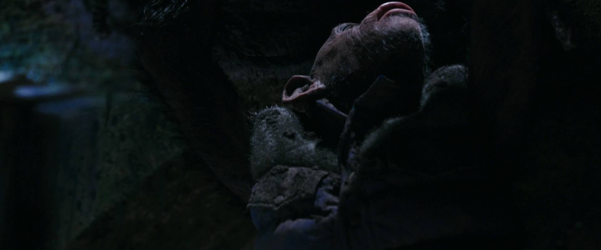 War for the Planet of the Apes (2017) screencap 12255