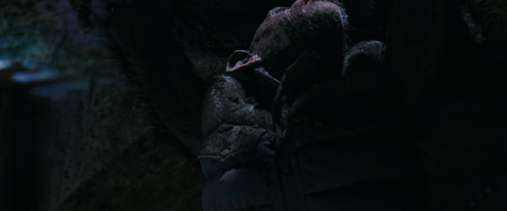 War for the Planet of the Apes (2017) movie still 12256