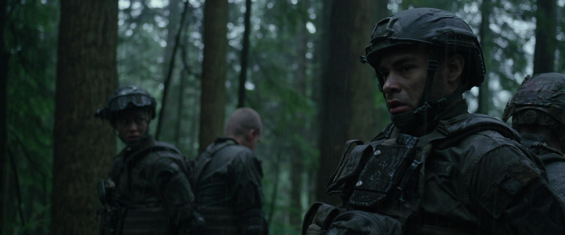 War for the Planet of the Apes (2017) screencap 1227