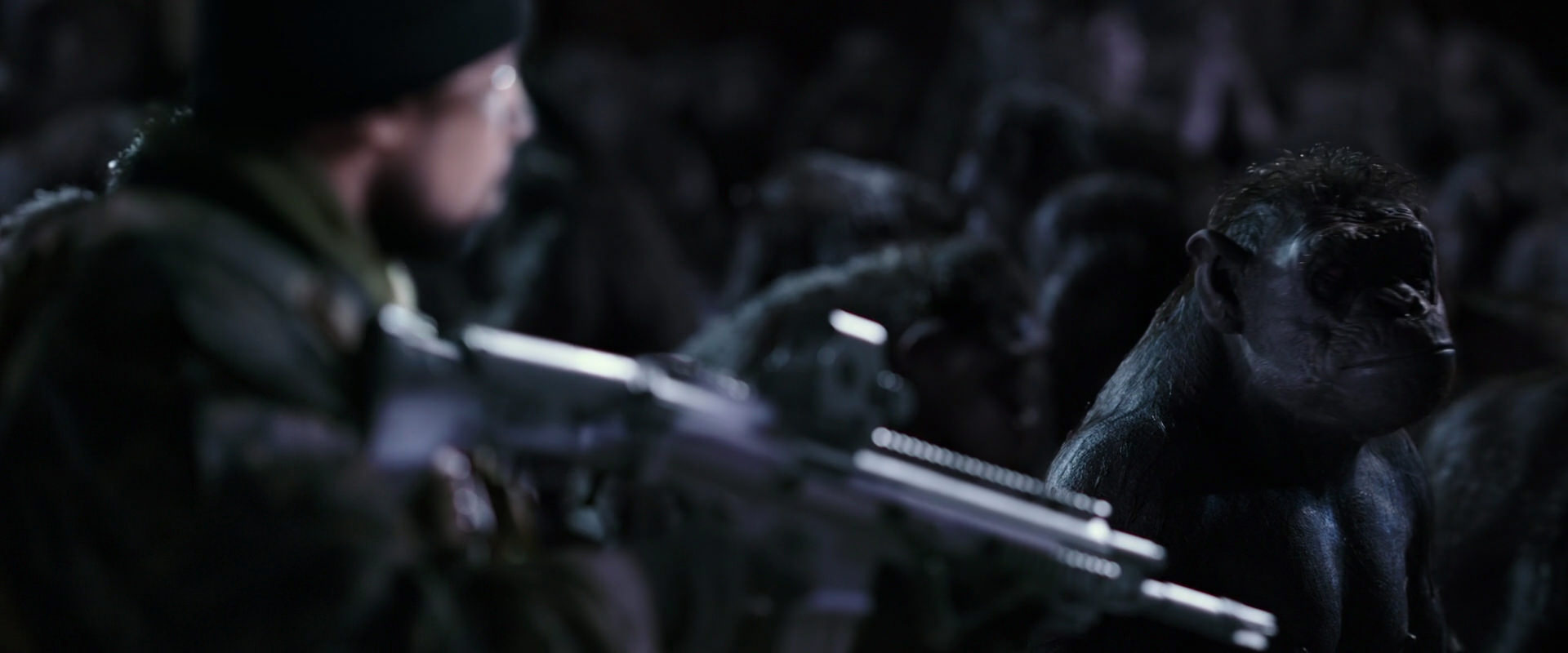 War for the Planet of the Apes (2017) screencap 12288