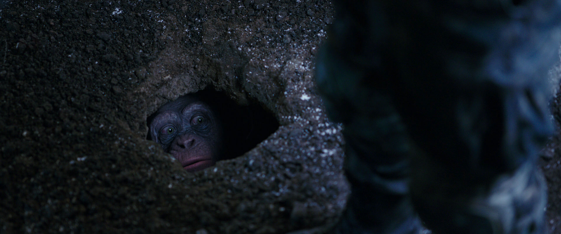 War for the Planet of the Apes (2017) HD screenshot 12290