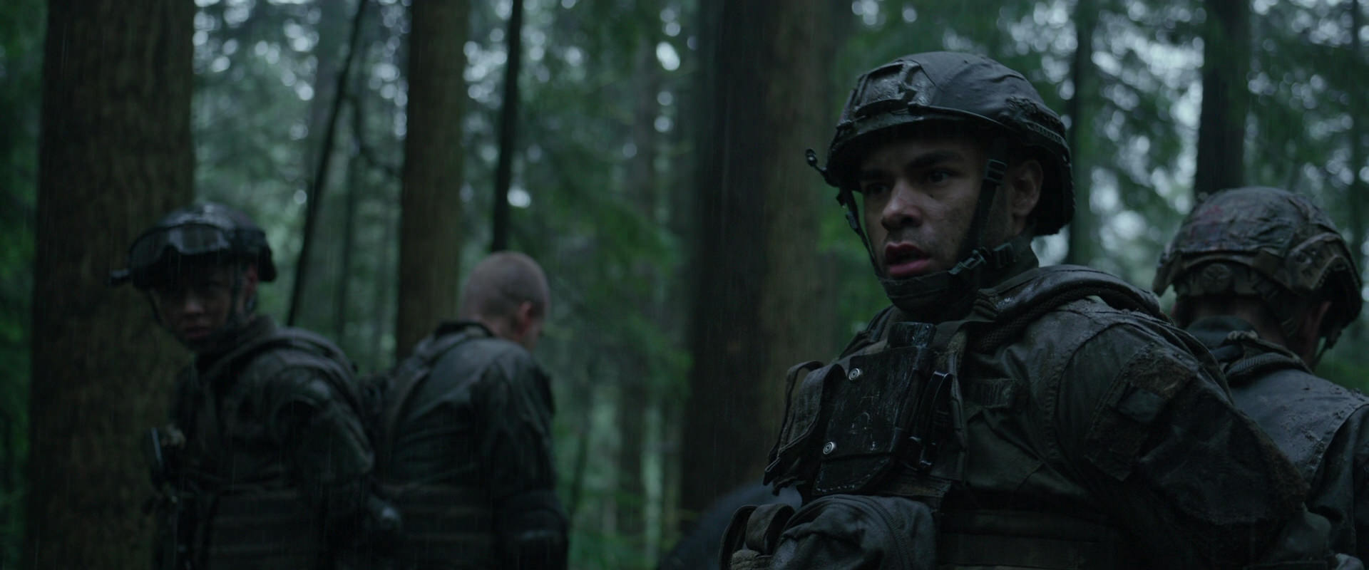 War for the Planet of the Apes (2017) screencap 1230
