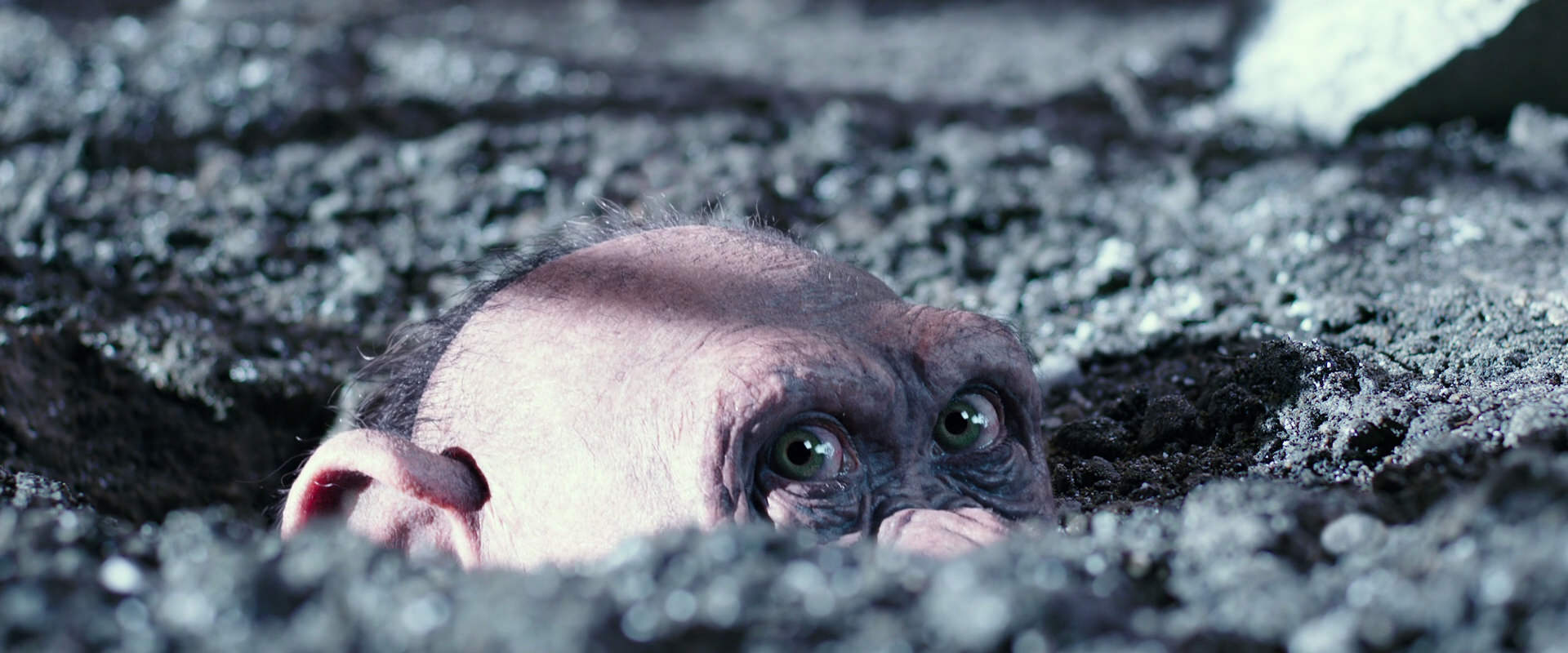 War for the Planet of the Apes (2017) HD screenshot 12311
