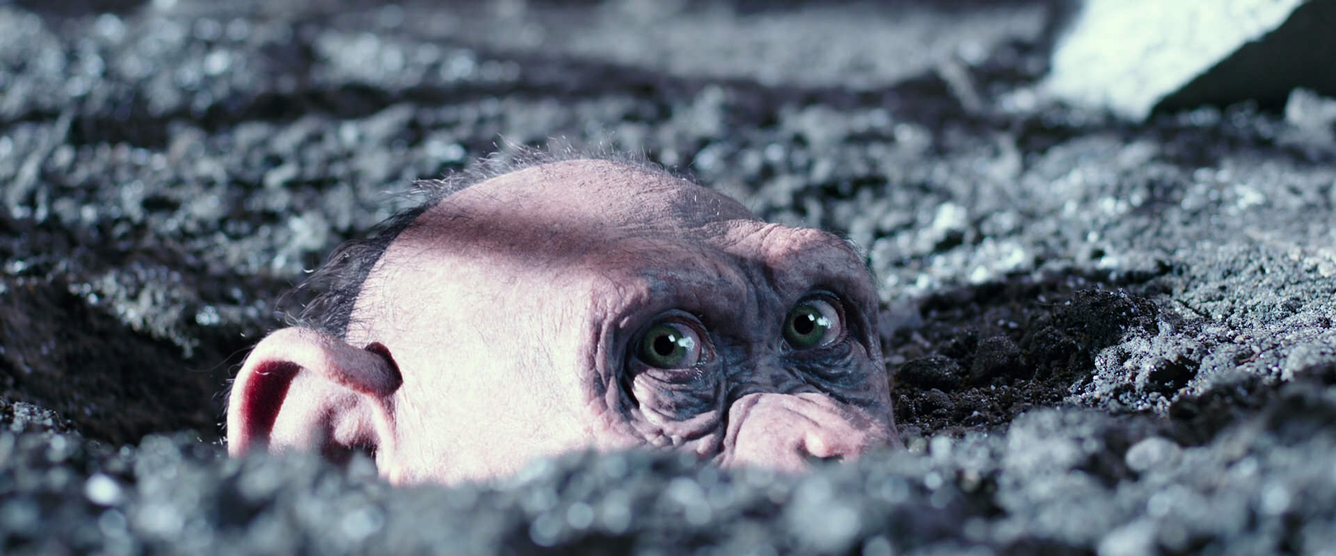 War for the Planet of the Apes (2017) screencap 12312