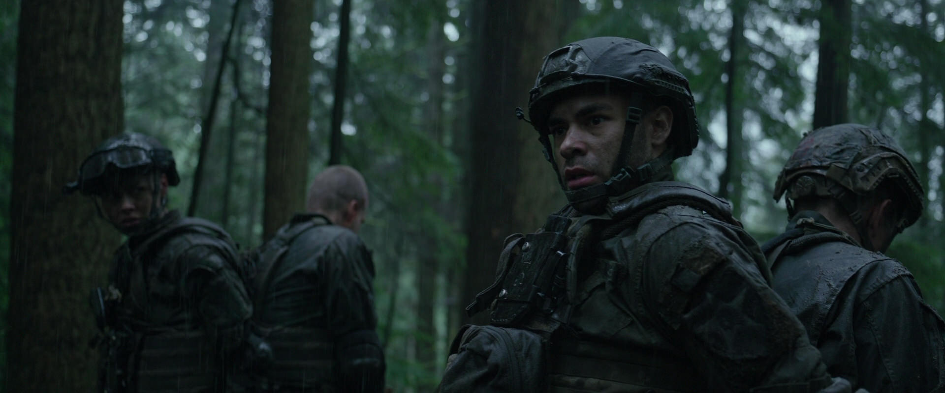 War for the Planet of the Apes (2017) screencap 1233