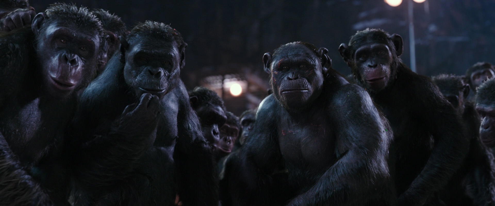 War for the Planet of the Apes (2017) screencap 12351