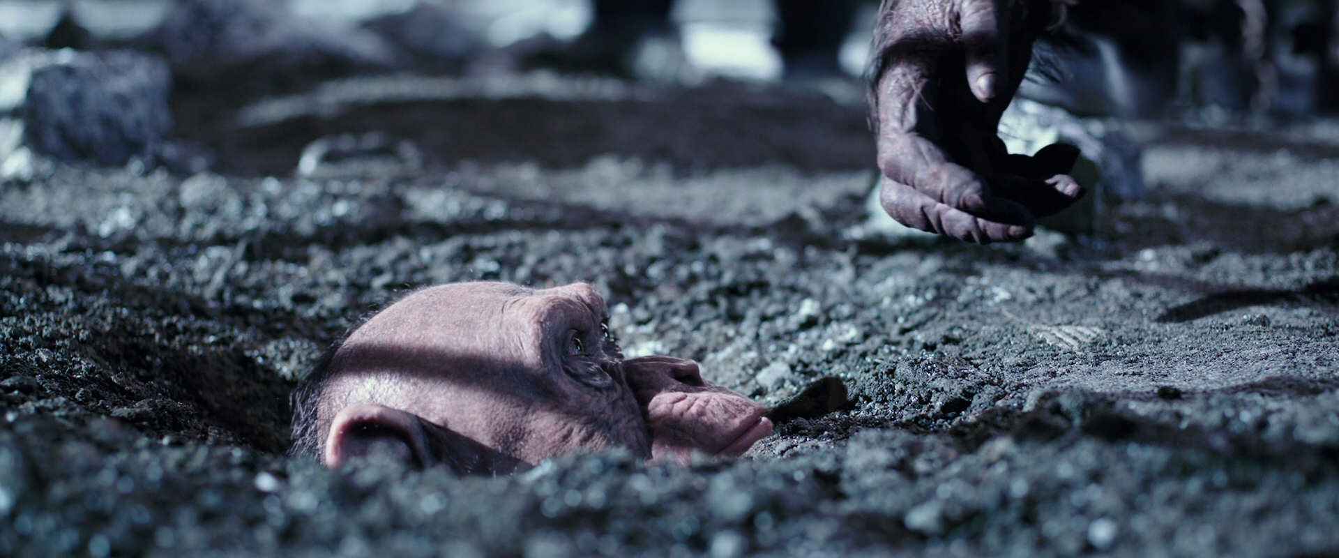 War for the Planet of the Apes (2017) screencap 12366