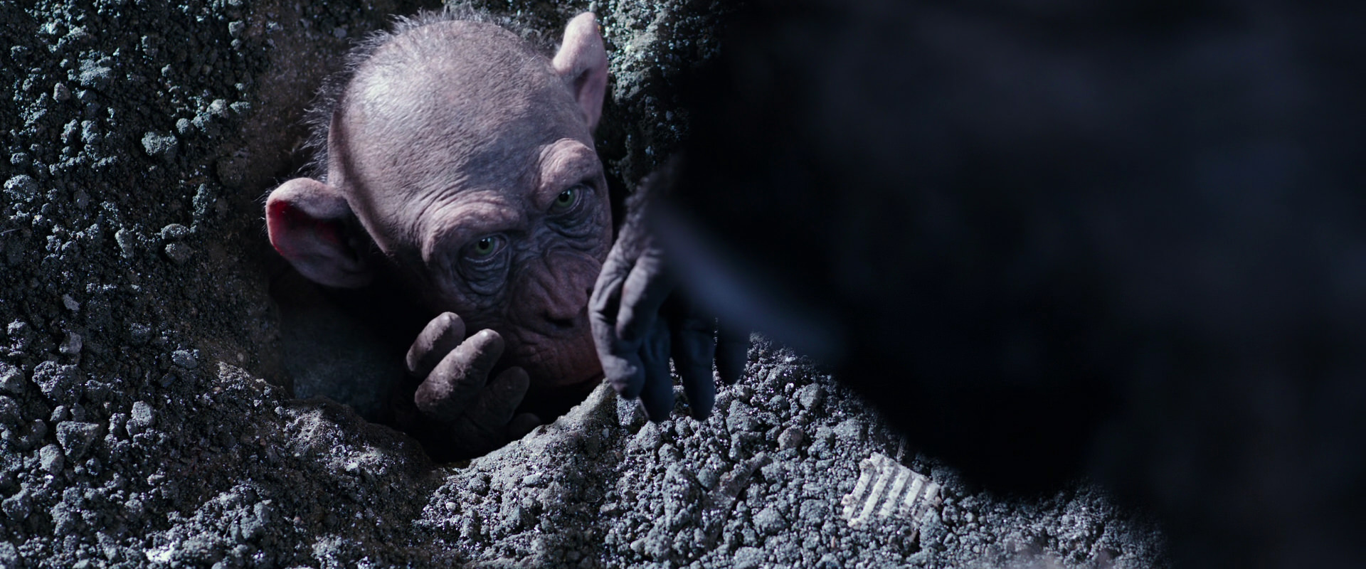 War for the Planet of the Apes (2017) screencap 12375