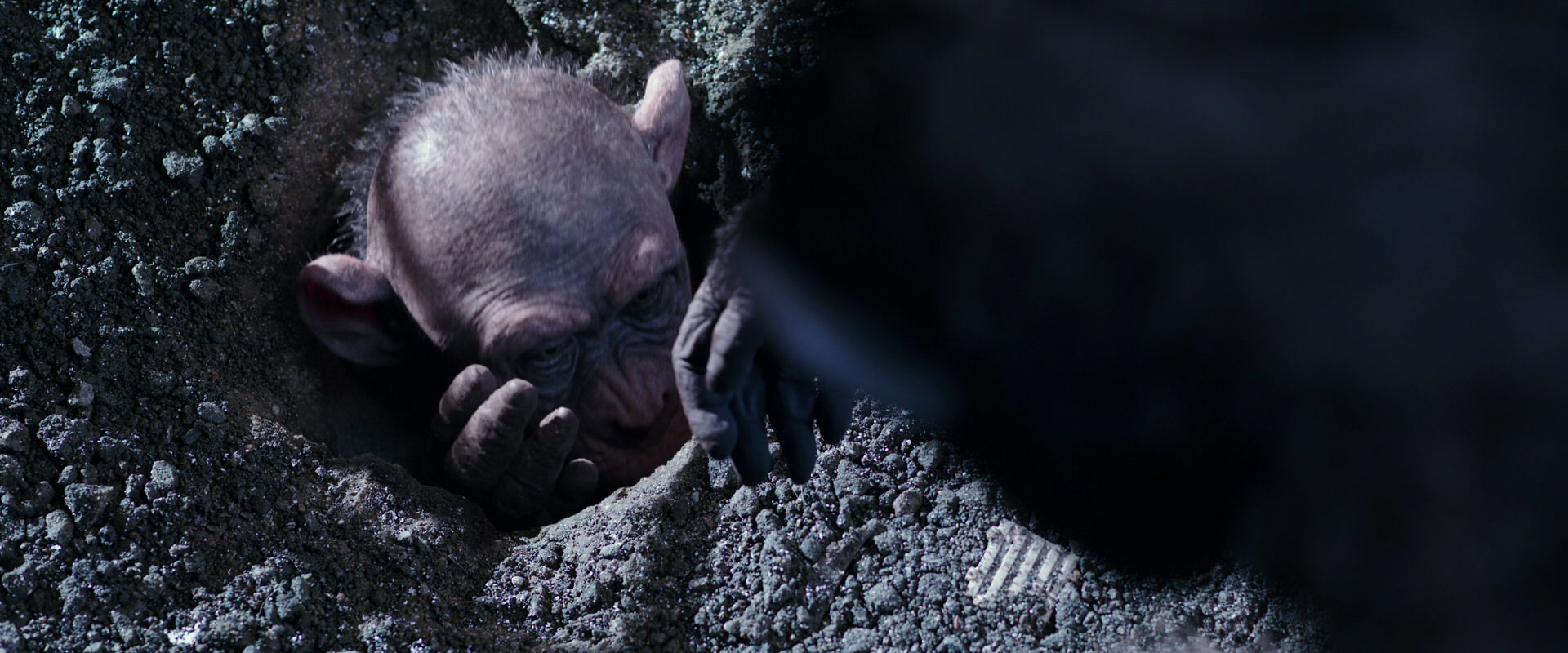 War for the Planet of the Apes (2017) movie still 12376