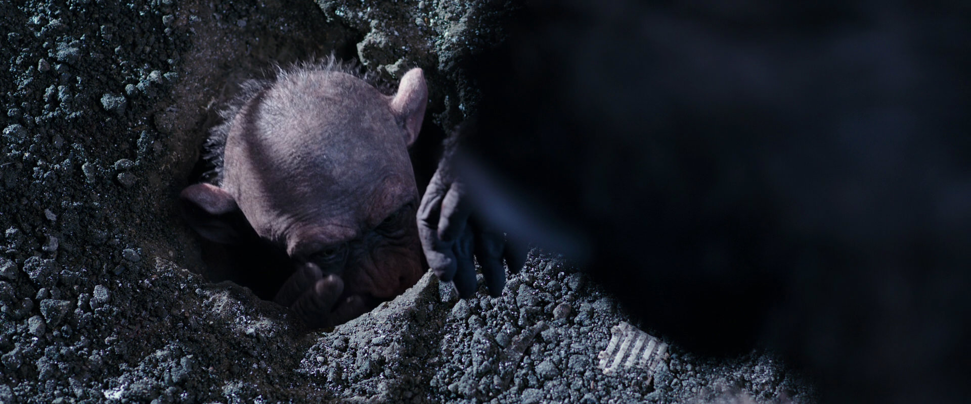 War for the Planet of the Apes (2017) HD screenshot 12377