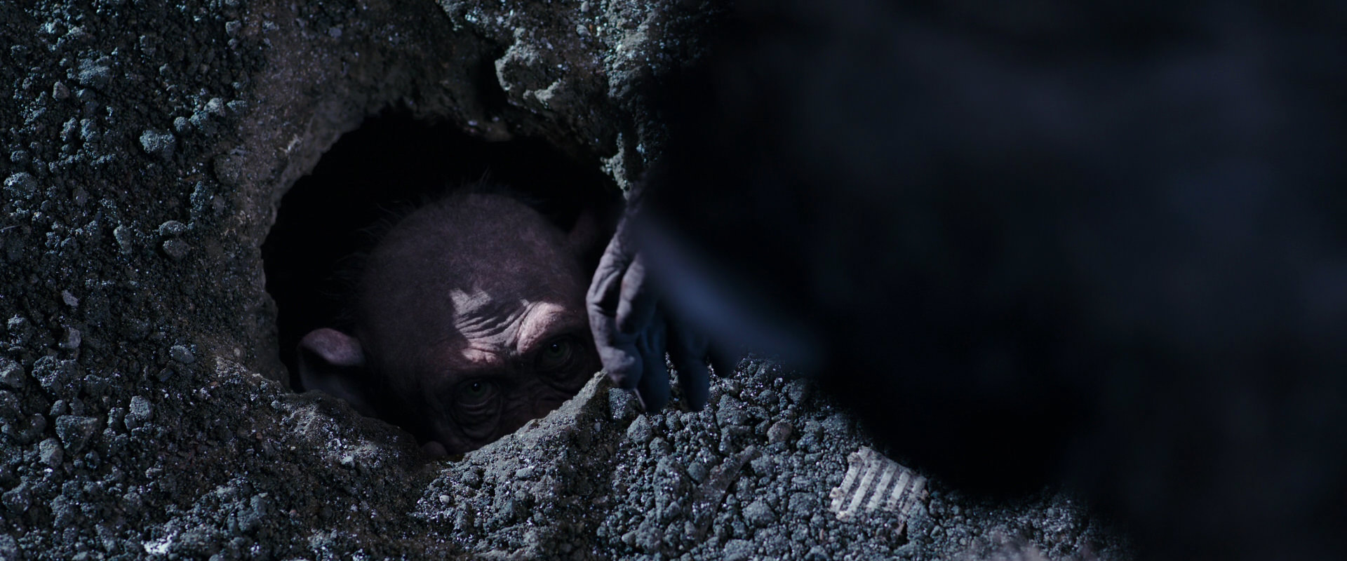 War for the Planet of the Apes (2017) screencap 12378
