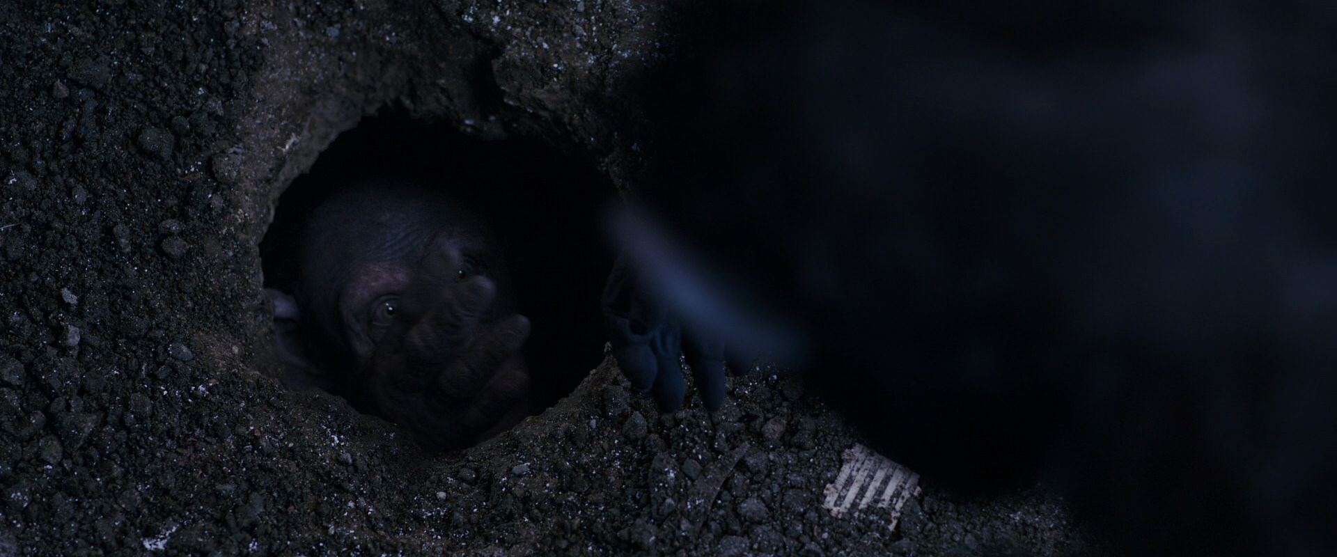 War for the Planet of the Apes (2017) screencap 12381