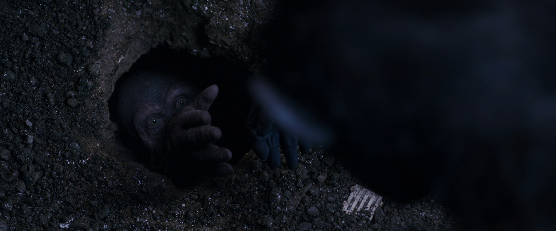 War for the Planet of the Apes (2017) HD screenshot 12383
