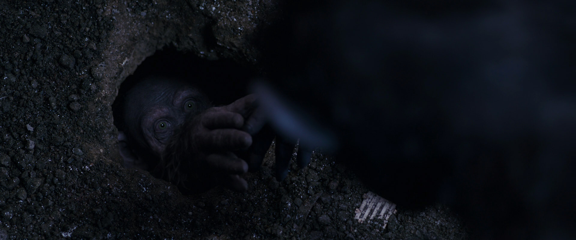 War for the Planet of the Apes (2017) screencap 12384