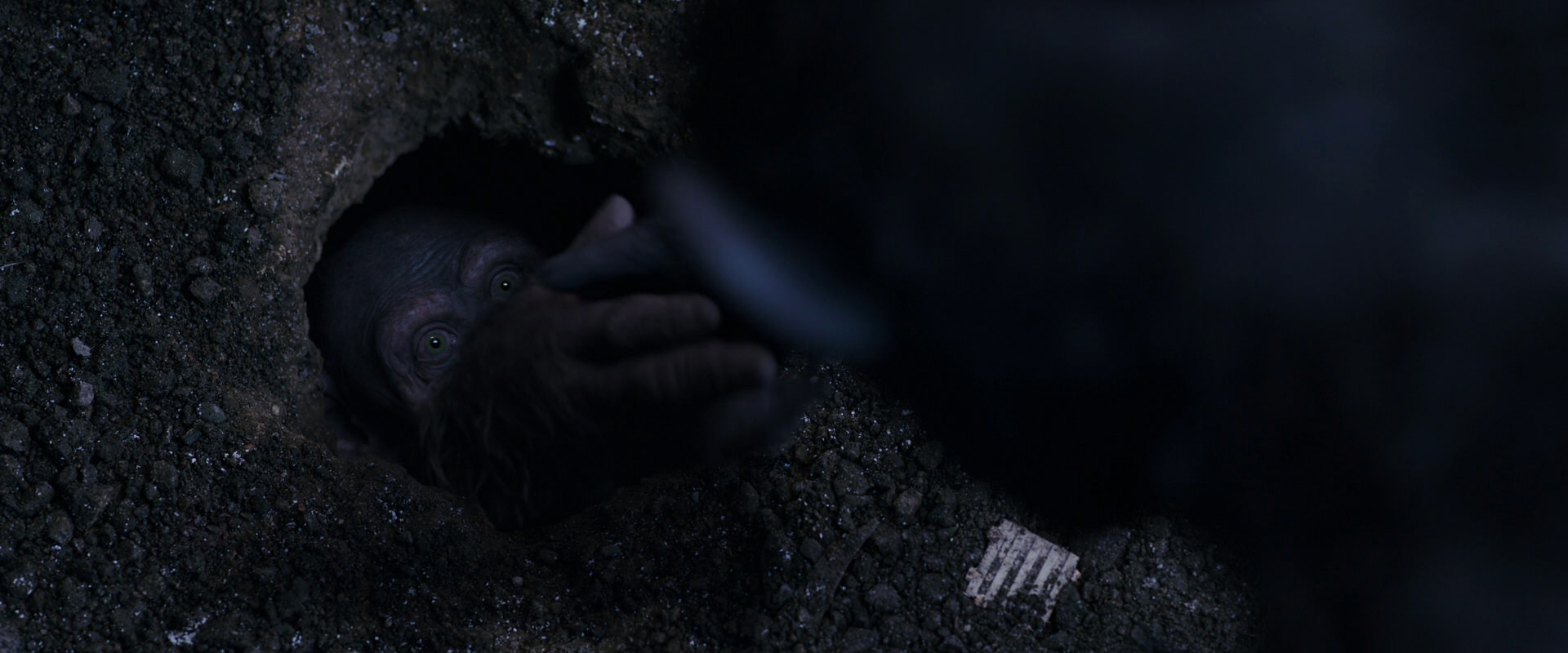 War for the Planet of the Apes (2017) movie still 12385