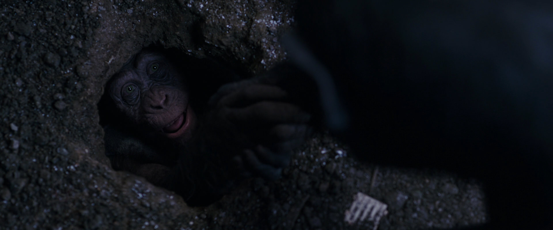 War for the Planet of the Apes (2017) screencap 12390