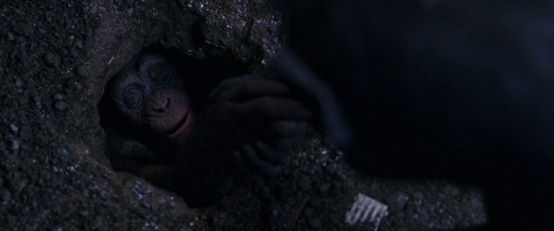 War for the Planet of the Apes (2017) movie still 12391