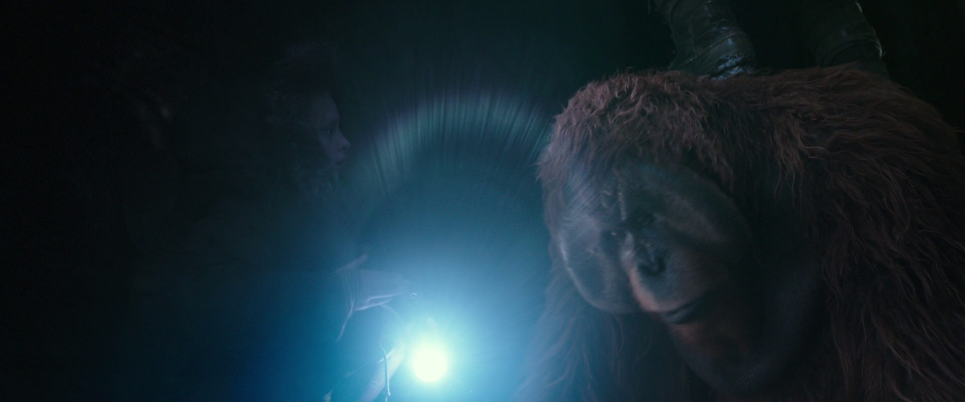 War for the Planet of the Apes (2017) screencap 12399