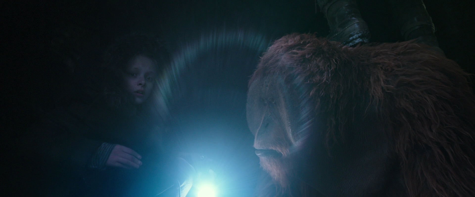 War for the Planet of the Apes (2017) screencap 12402