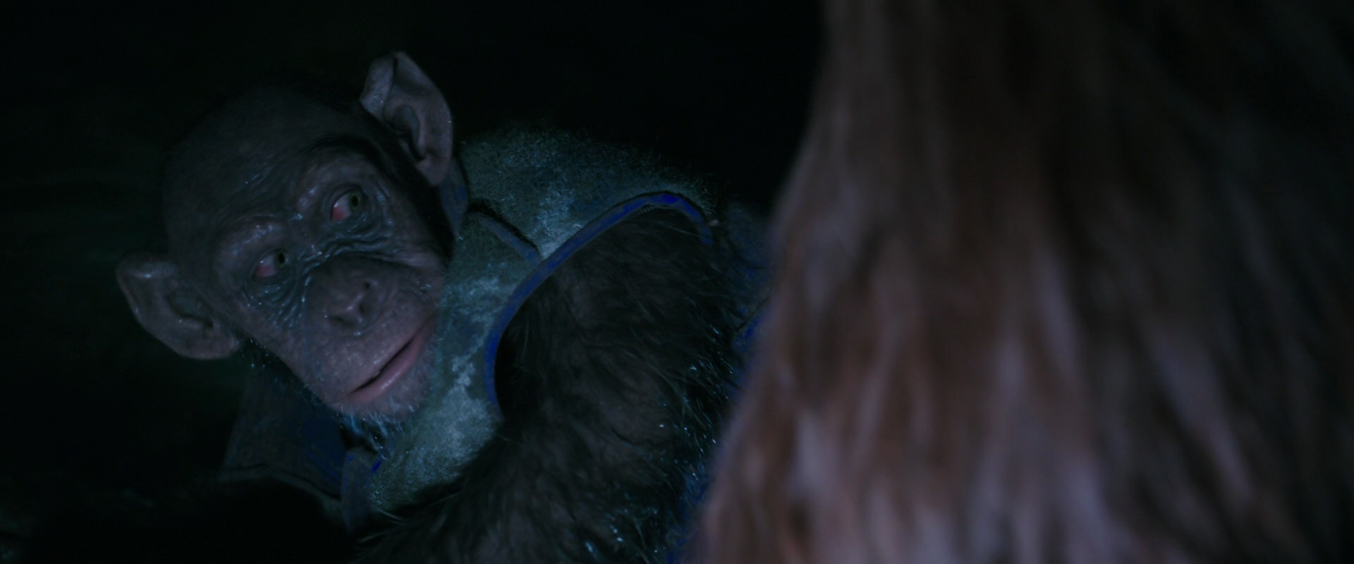 War for the Planet of the Apes (2017) screencap 12420