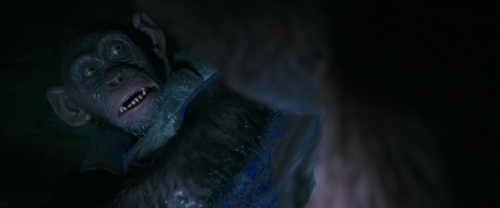 War for the Planet of the Apes (2017) movie still 12421