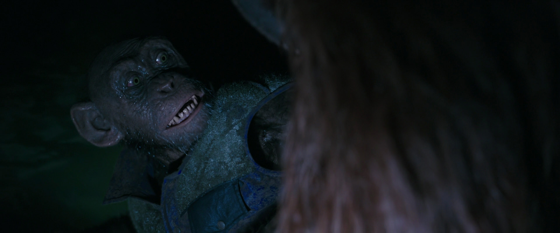 War for the Planet of the Apes (2017) screencap 12423